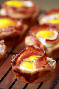 Christmas Morning Breakfast Ideas