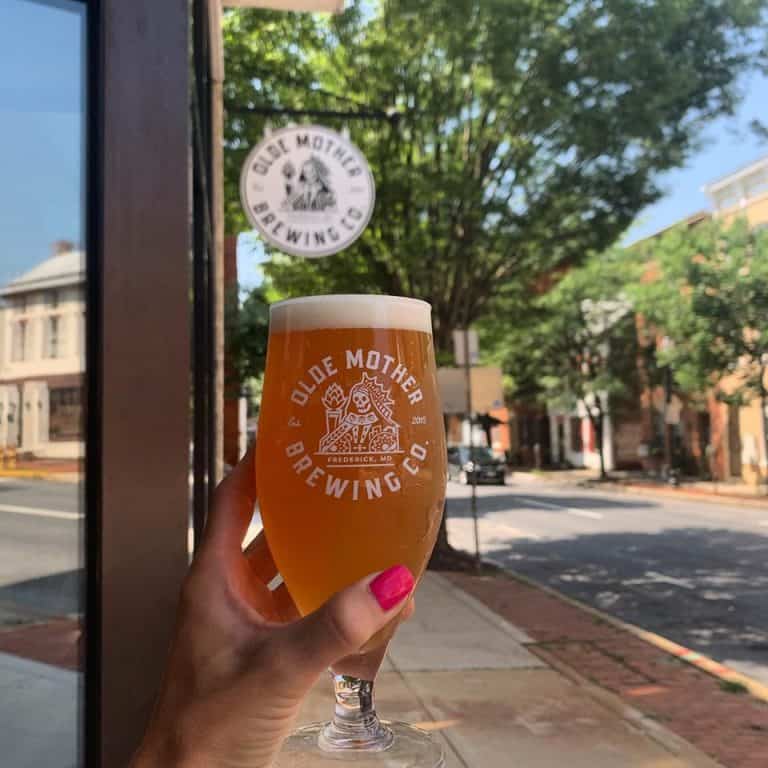 17 Best Breweries in Frederick Md: Cure What Ales You ...