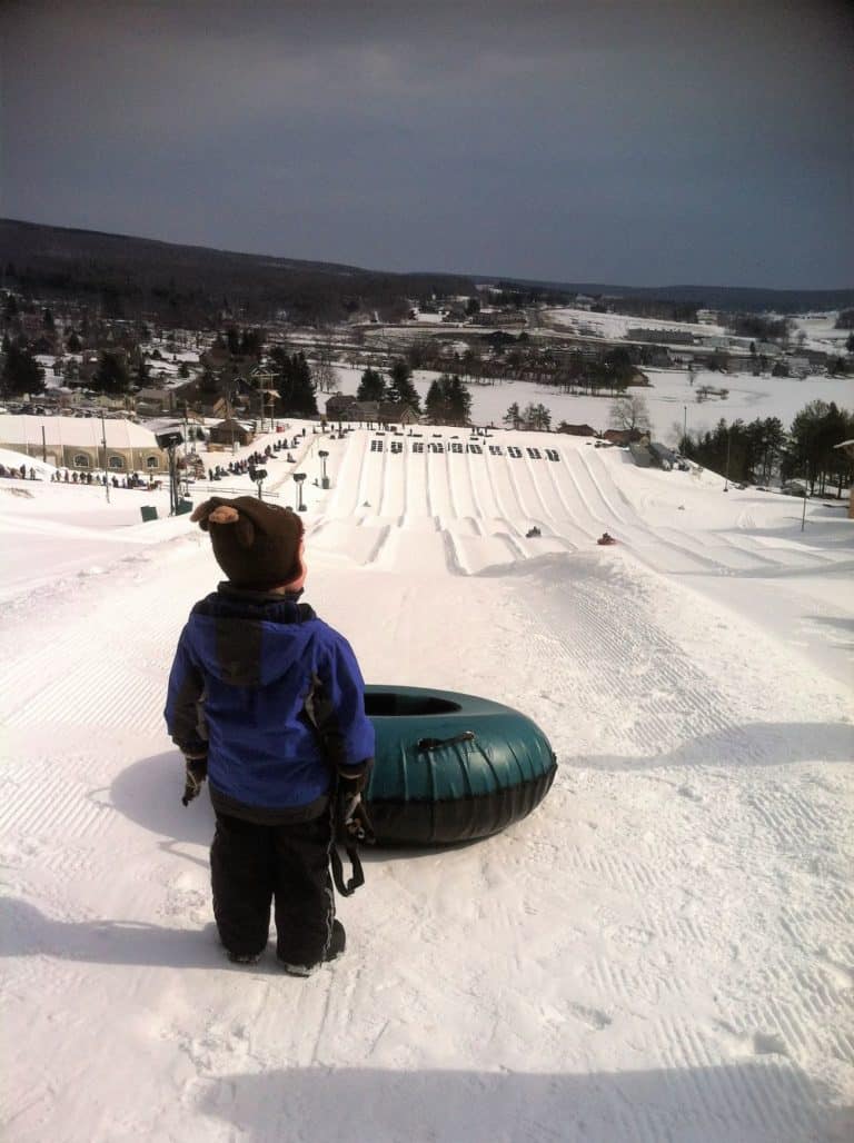 11 Ski Resorts Near Frederick, Md For A Fun Winter Day Trip ...