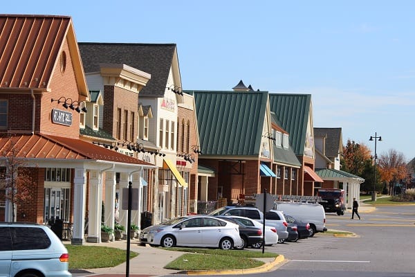 Urbana Maryland - An Eclectic Frederick County Town! - Housewives Of ...