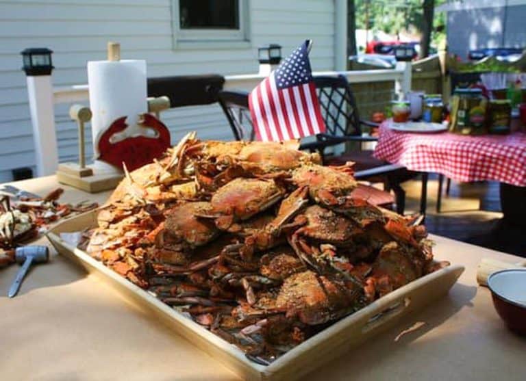 35+ Crab Festivals in Maryland (2022) Housewives of Frederick County