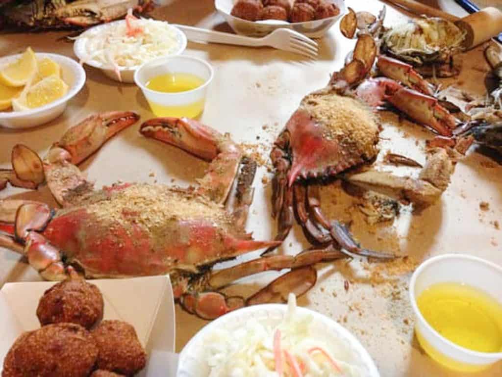 35+ Crab Festivals in Maryland (2022) Housewives of Frederick County