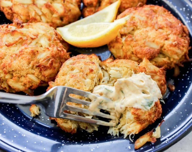 Crab Cake Sauce Recipe Remoulade Sauce Housewives Of Frederick County