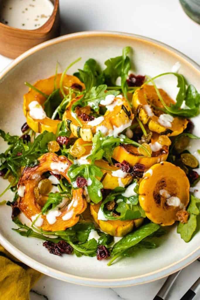 Mandarin Orange Salad - I Heart Naptime