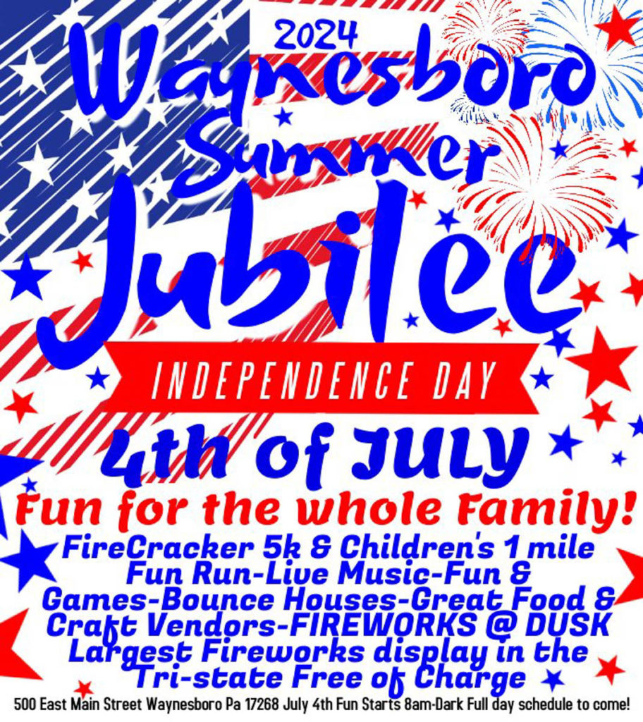 Waynesboro Independence Day