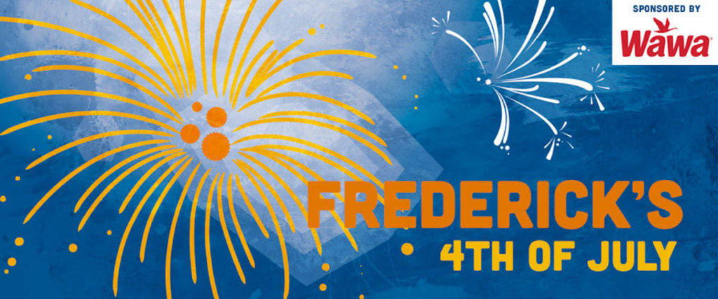 Frederick's 4th An Independence Day Celebration